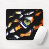虎の目が通る マウスパッド (マウス)