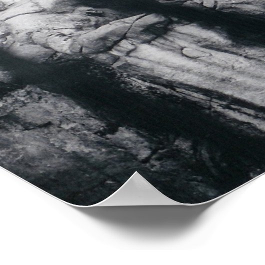 虎の目 ポスター (角)