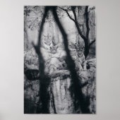 虎の目 ポスター (正面)