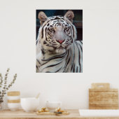 虎の目 ポスター (キッチン)