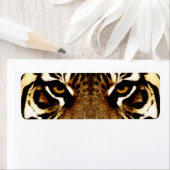 虎の目 ラベル (インサイチュ)