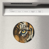 虎の磁石の目 マグネット (インサイチュ (食洗機))