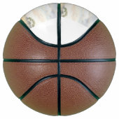 虎の行動 バスケットボール (右)