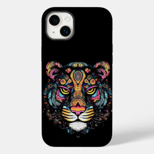 虎の頭 Case-Mate iPhone 14 PLUSケース
