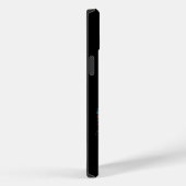 虎の頭 Case-Mate iPhoneケース (裏面 / 右)