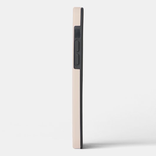 虎は来(범 내려온다) Case-Mate iPhoneケース (裏面 / 左)