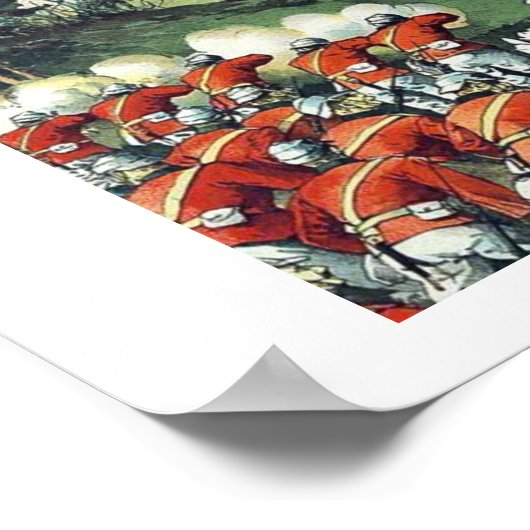 虎城加西秋 ポスター (角)