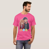虎洞 Tシャツ (正面フル)