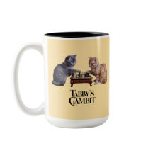 虎猫ガムビット