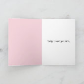 虎猫キットインカーボ考えードボックス カード (内部)