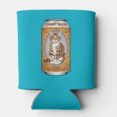 虎猫ソーダ 缶クーラー (裏面)