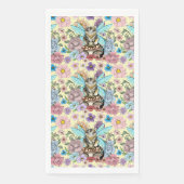 虎猫フェアリーキャットキノコフローラ (正面)