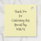 虎猫フェアリー猫キノコフローラ フェイバータグ (裏面)