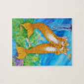 虎猫マーキャッツ ジグソーパズル (横)