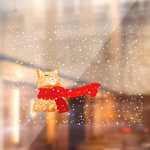 虎猫ラブスノー