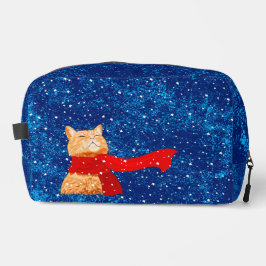 虎猫ラブスノー ドップキット