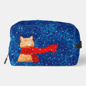 虎猫ラブスノー ドップキット (裏面)