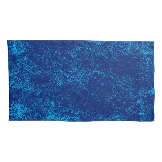 虎猫ラブスノー 枕カバー (裏面-右)