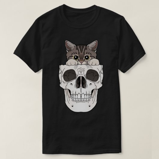 虎猫子 Tシャツ (デザイン正面)