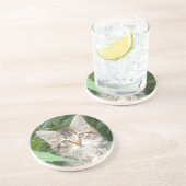 虎猫 コースター (側面)