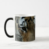 虎眼石 モーフィングマグカップ (左)