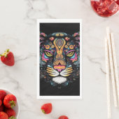 虎素晴らし頭 (インサイチュ)