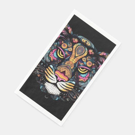 虎素晴らし頭 (コーナー)