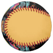 虎素晴らし頭 ソフトボール (正面左)