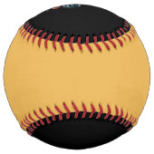 虎素晴らし頭 ソフトボール (正面)