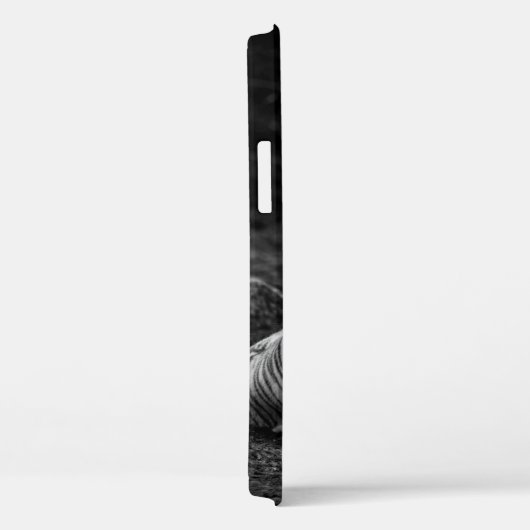 虎考えるの Case-Mate iPhoneケース (裏面 / 右)