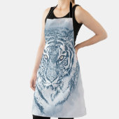 虎 エプロン (インサイチュ)