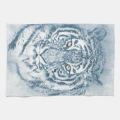 虎 キッチンタオル (横)