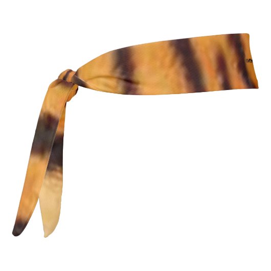 虎 タイヘッドバンド (回転270)