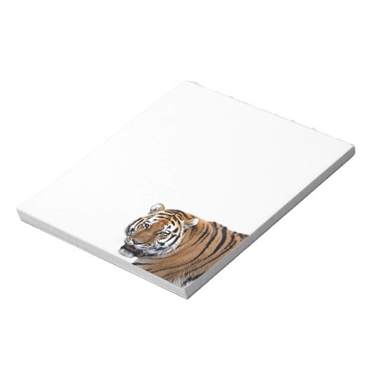 虎 ノートパッド (回転)