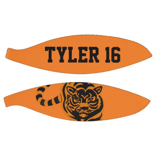 虎 バスケットボール (パネル)