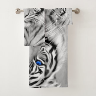 虎 バスタオルセット