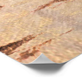 虎 ポスター (角)