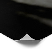 虎 ポスター (角)