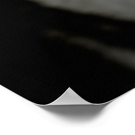 虎 ポスター (角)