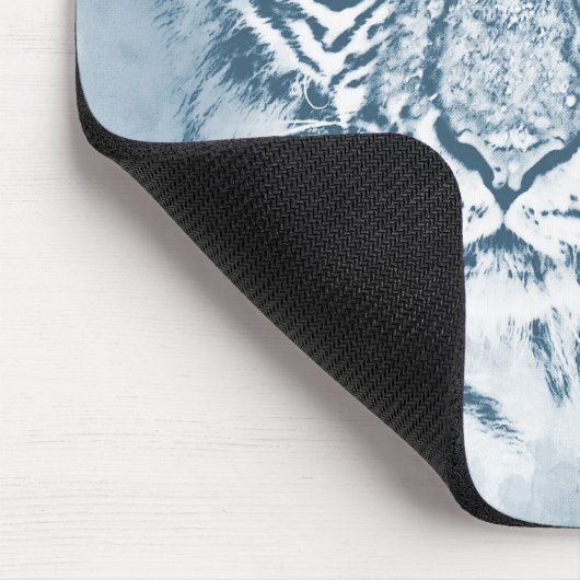 虎 マウスパッド (コーナー)