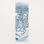 虎 ヨガマット (裏面)