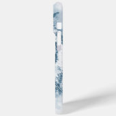 虎 Case-Mate iPhoneケース (裏面 / 左)