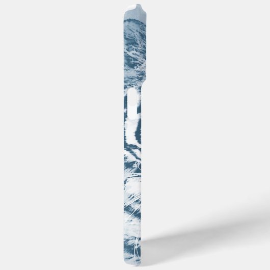 虎 Case-Mate iPhoneケース (裏面 / 右)