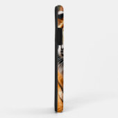 虎 Case-Mate iPhoneケース (裏面/右)