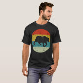 虎 Tシャツ (正面フル)