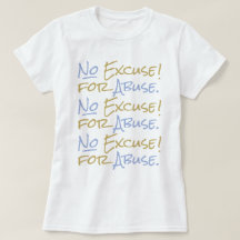 虐待の権限付与とサポートの白の理由なし