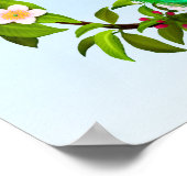 虐待サバイアーズ自然感動的ポスター ポスター (角)