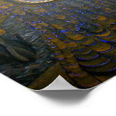 虐待 ポスター (角)