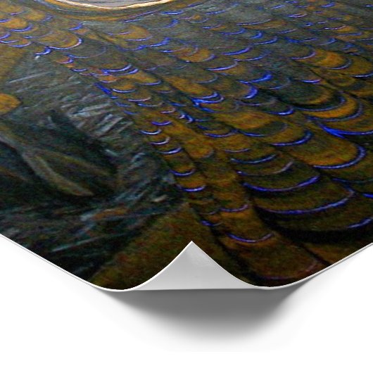 虐待 ポスター (角)