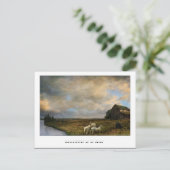 虐殺 –  ポストカード (スタンド正面)